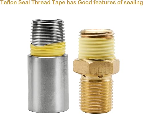 Miniatura 5 de Mezclador de aire Stanbroil, Acero inoxidable