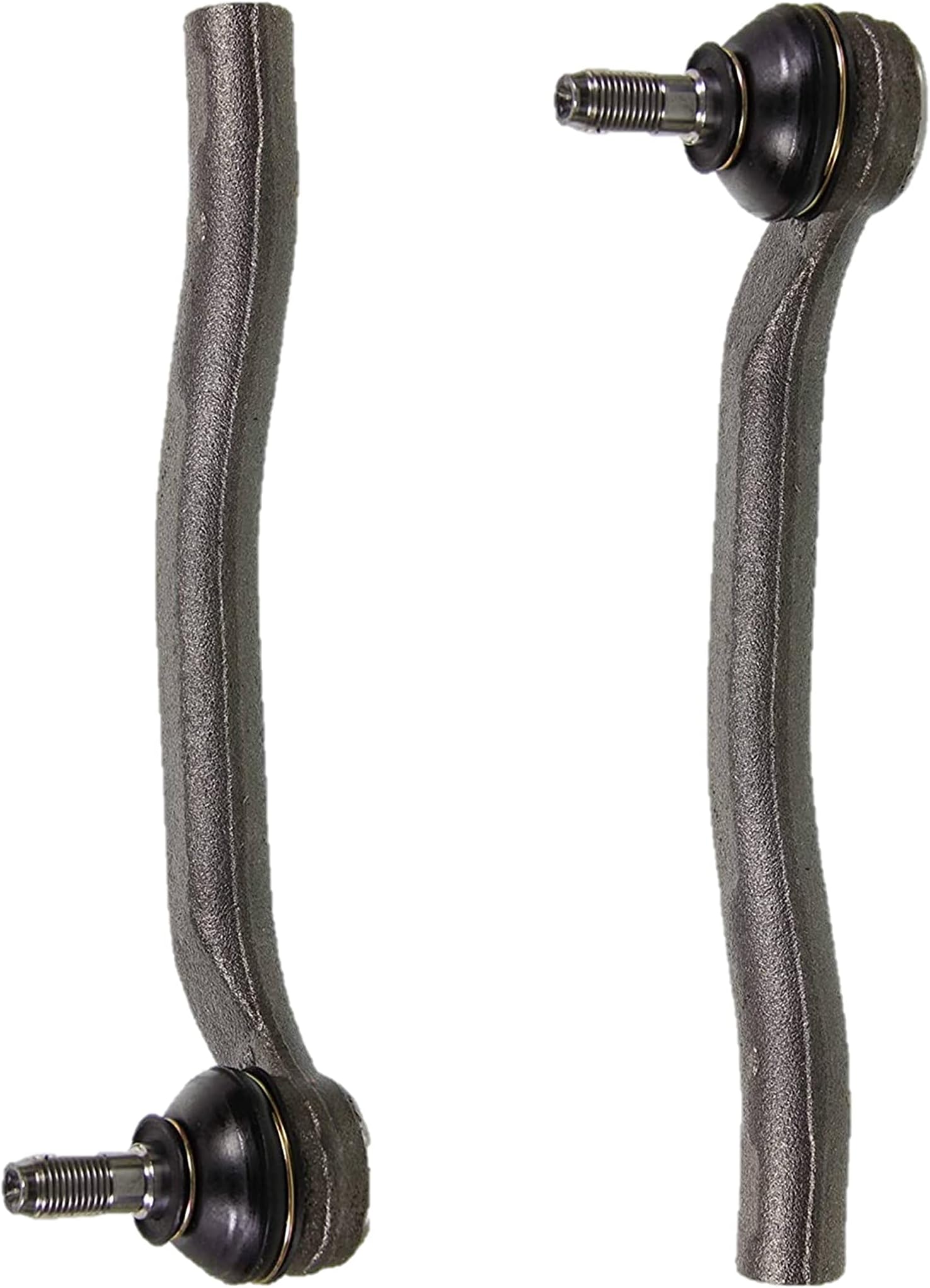 Dodge Durango Sway Bar Links 6-Piece Front Sway Bar &amp; Tie Rod Kit For Dodge Durango Jeep Grand Cherokee 2016-2020 Dodge Durango Tie Rod Set