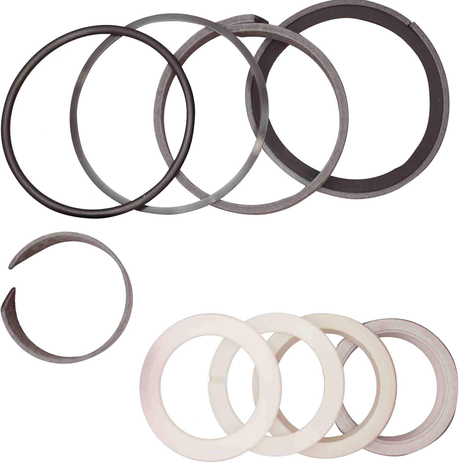 Tornado Heavy Equipment Parts Fits Case 1543256C1 Hydraulic Cylinder Seal Kit