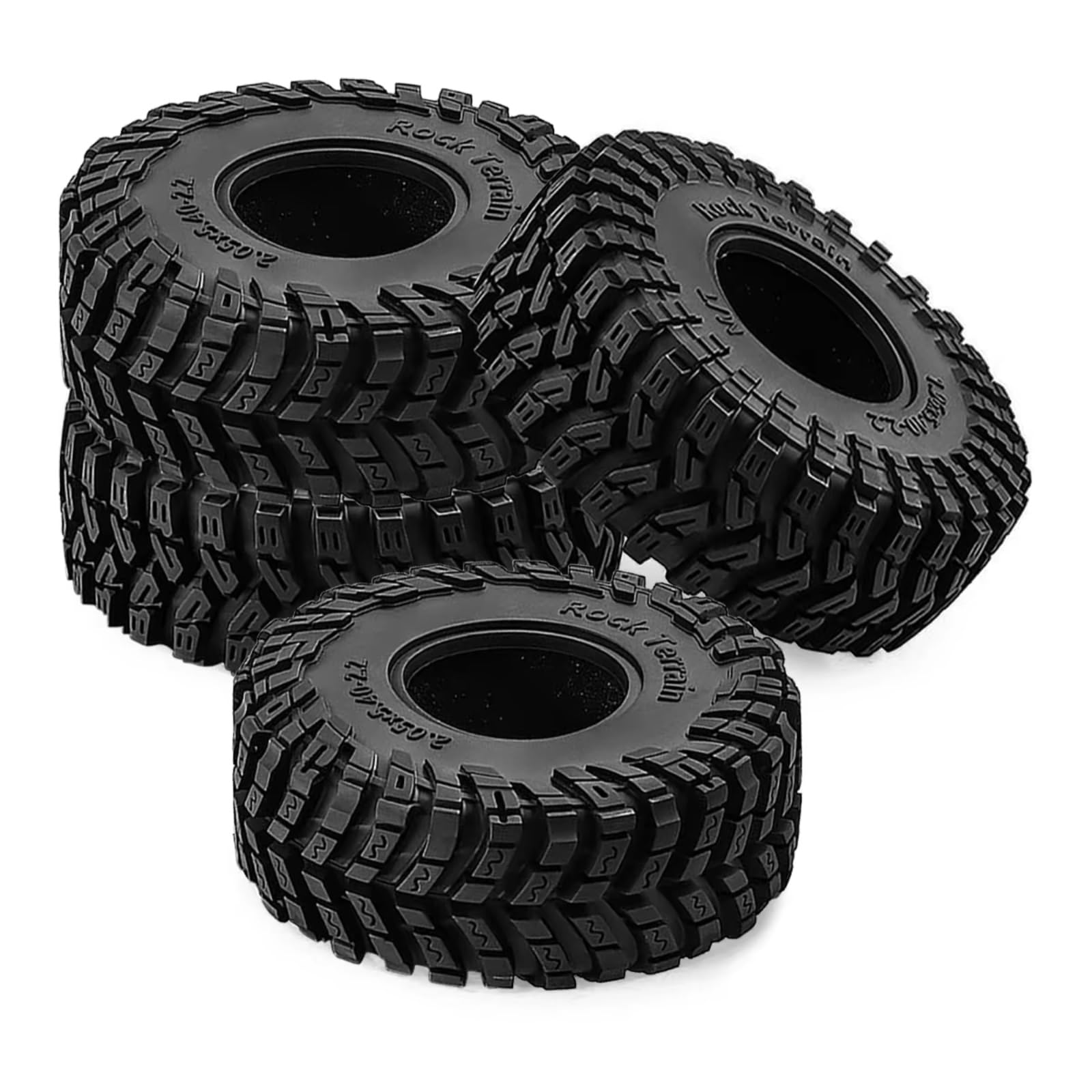 Pneumatici Modificano Parti Per Redcat Gen7/8 Per MST VS4-10 1/10 Accessori