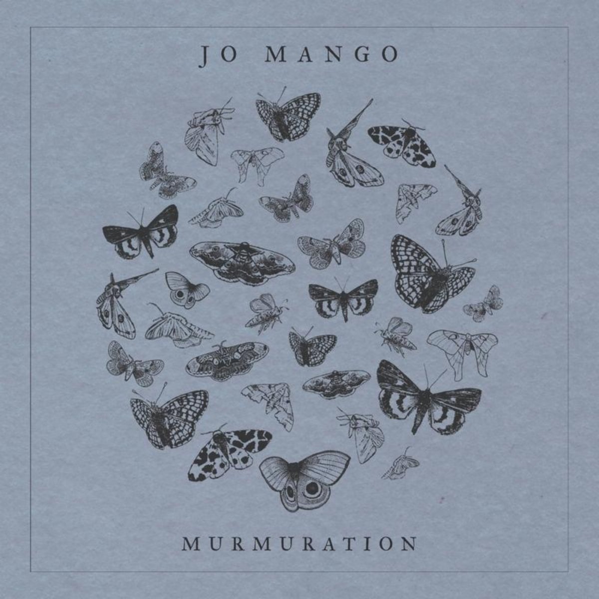 Jo Mango