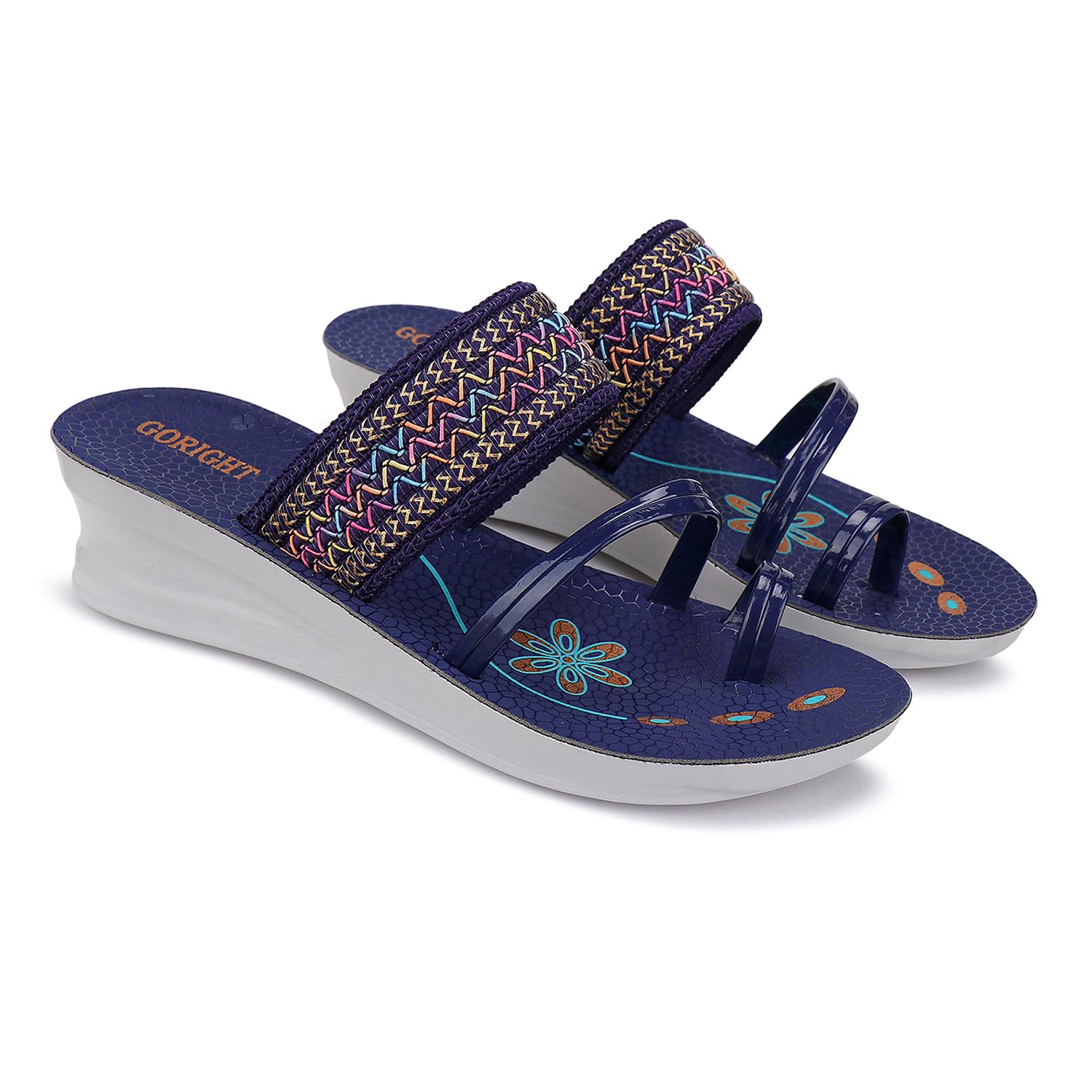 zenwear Ultrasoft Casual wear with Flexibility Tech for Women's & Girl's (1947-)()-picture-14