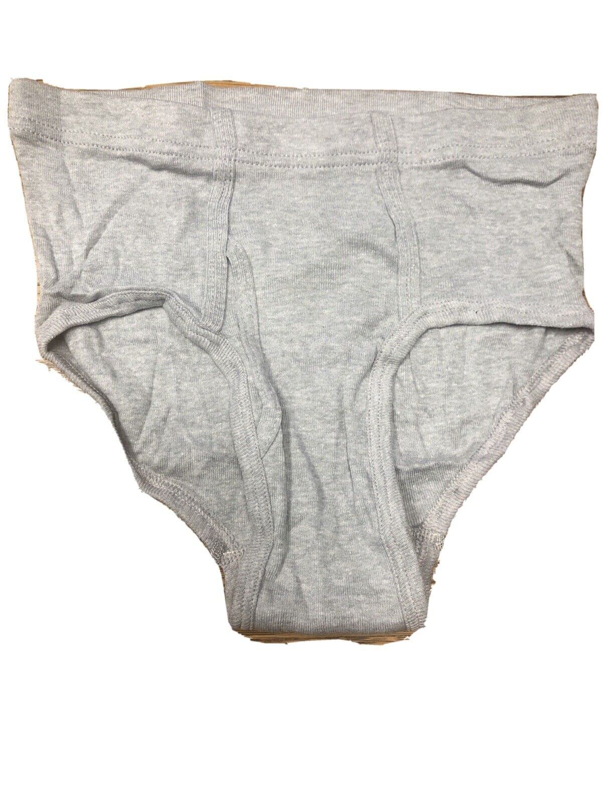 Hanes Ultimate B720CA B720CA - Slip da ragazzi con cintura ComfortSoft assortiti