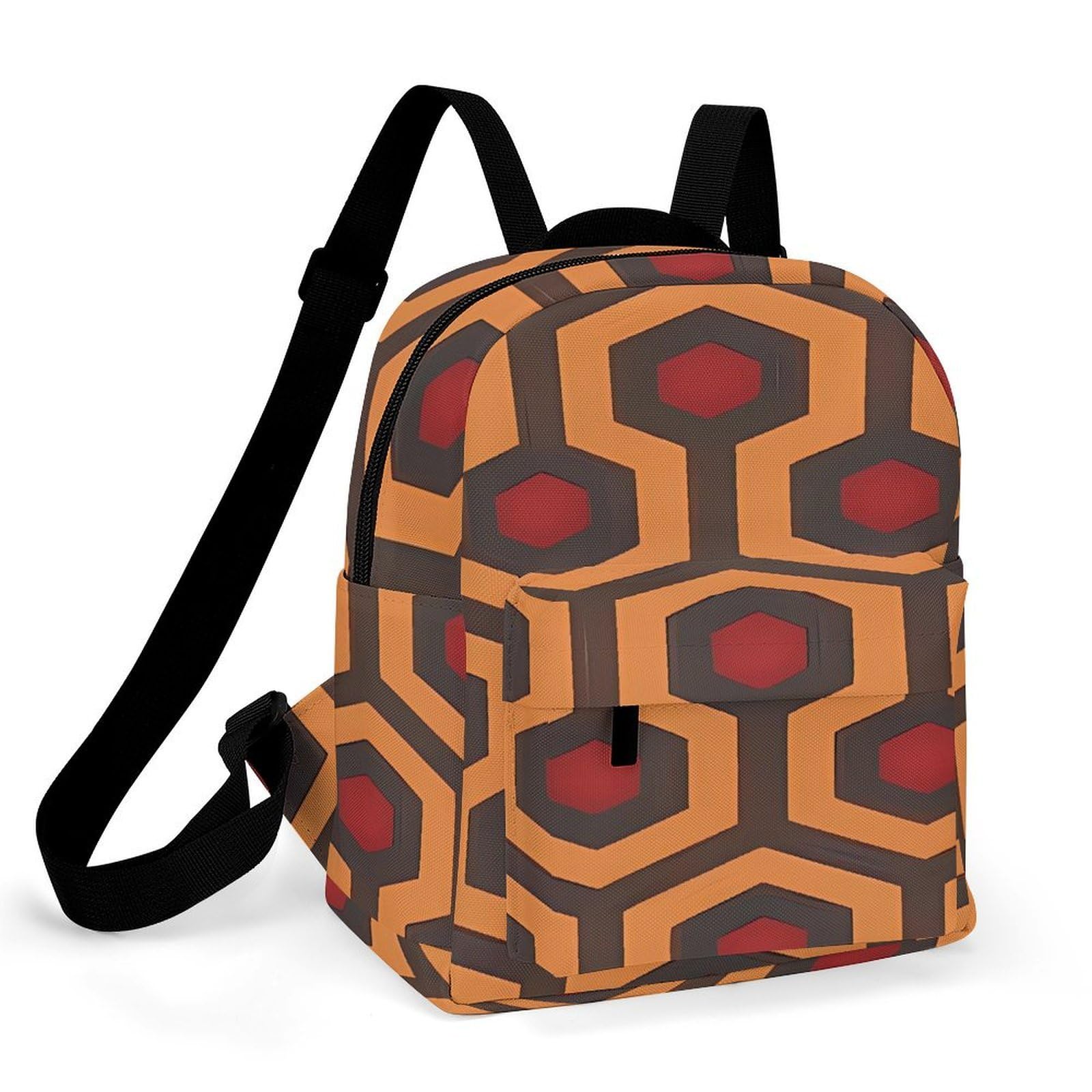 Mochila para mujer Oxford Shining Overlook impermeable y cómoda para portátil 8