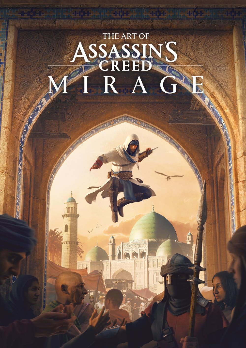 The Art Of Assassin's Creed Mirage. Ediz. A Colori - 4