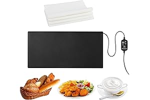 Bread Warming Mat: The Ultimate Dough Proofing Solution