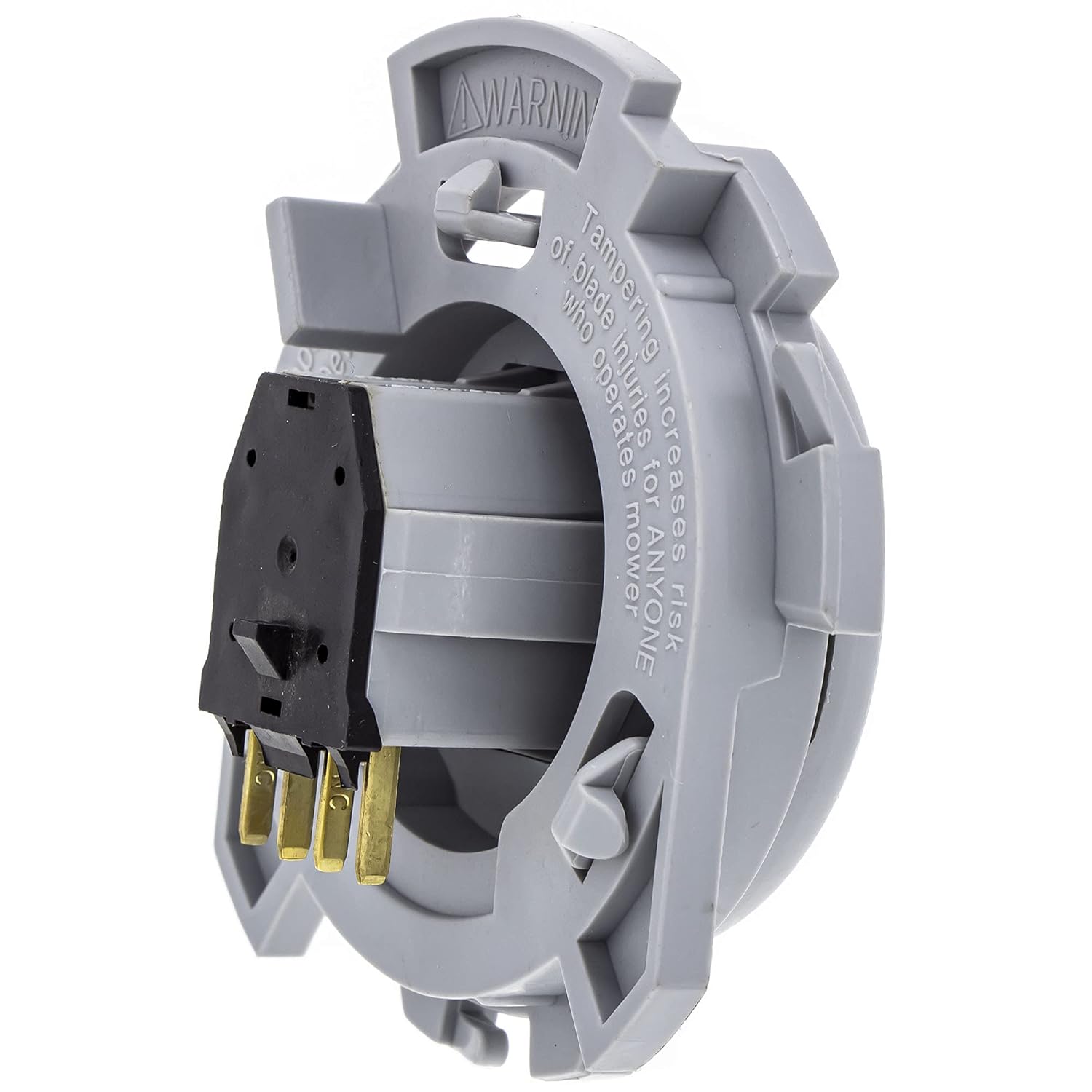 CUB CADET 725-05208 Seat Switch Nc/Nc Z Force GT GSE GS GSX SZ XT3 46 48 54 60 S