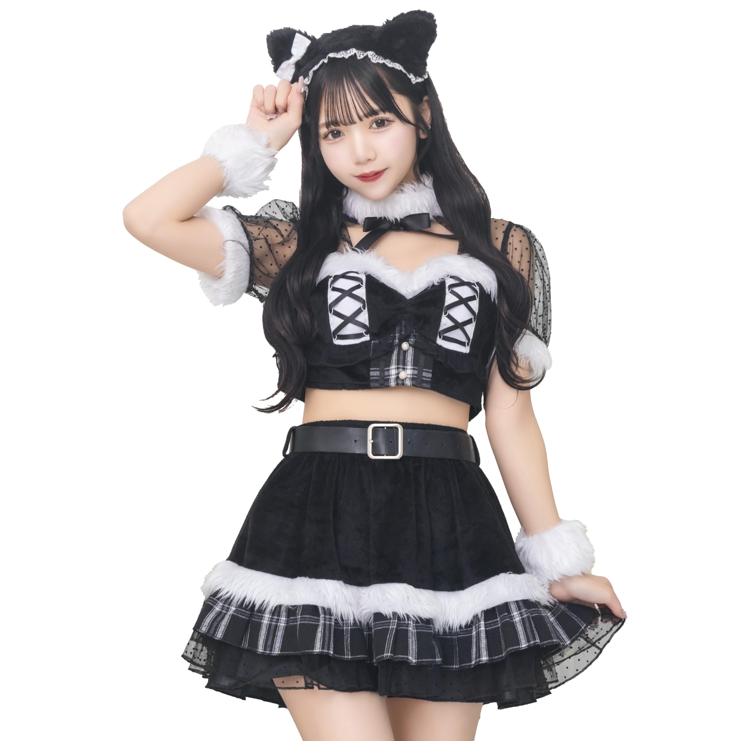 クリアストーンコスプレまとめ売り Amazon.co.jp: クリアストーン(Clearstone) ネオバニー コスプレ