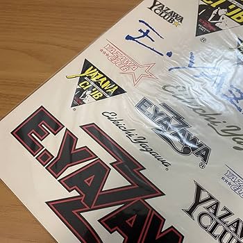 矢沢永吉　グッズカタログ約６１冊　YAZAWA CLUB発行 矢沢永吉 グッズカタログ約61冊 YAZAWA CLUB発行 矢沢永吉