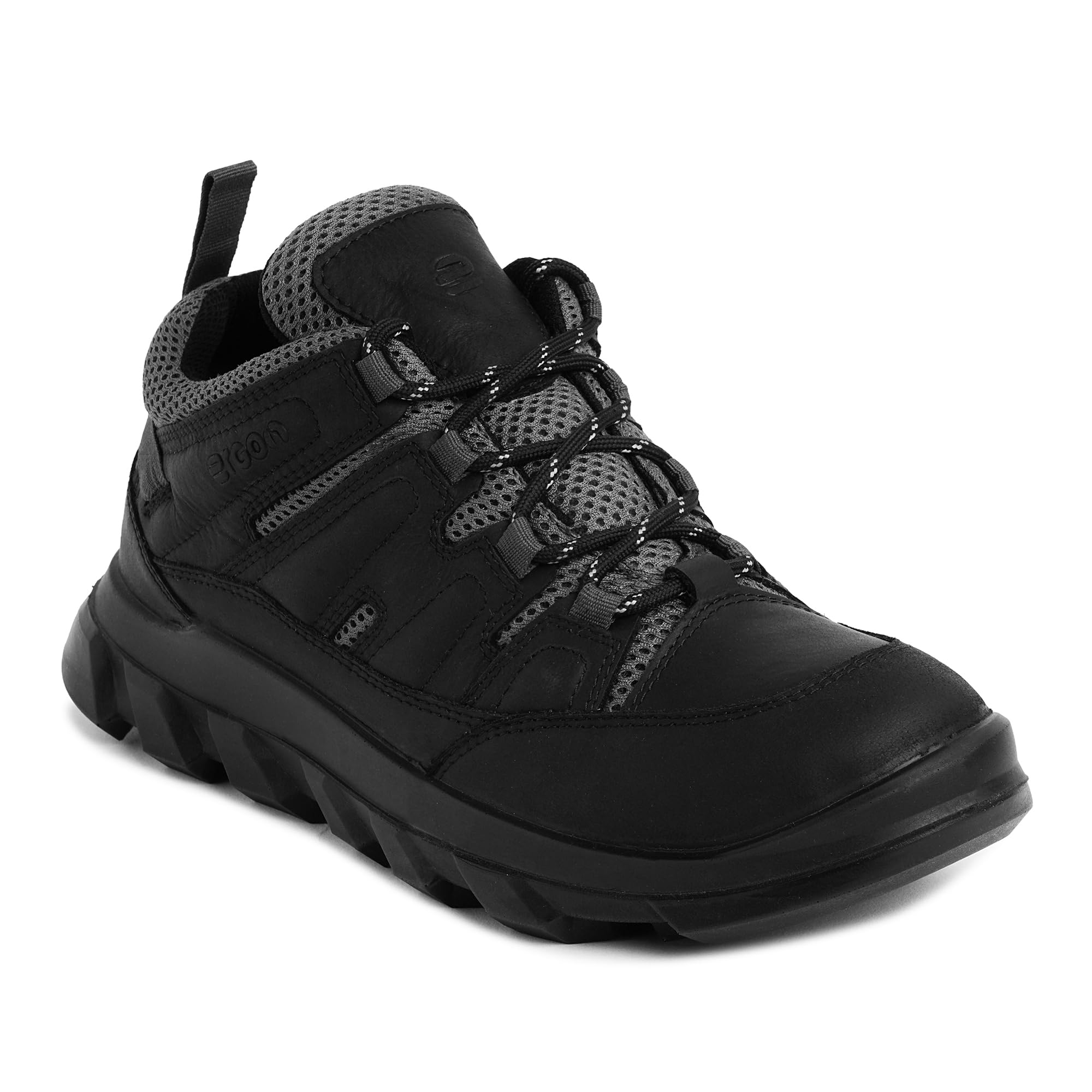 Outdoor EO-4 Men Shoes (Black, 8) (B0D62ZZDK1) Amazon Price History, Amazon Price Tracker