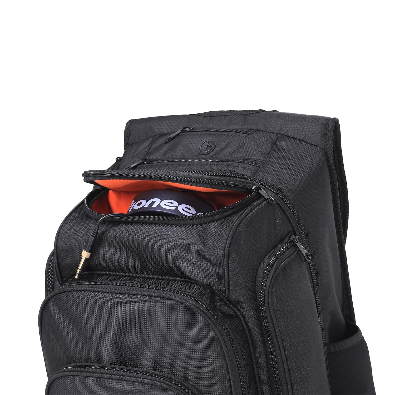UDG Ultimate DIGI バックパック 【U9101BL/OR】 U9101BL/OR Ultimate Digiバックパック Black/Orange – UDG Gear Tokyo