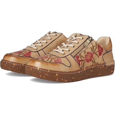LArtiste by Spring Step Sincerity beige multi