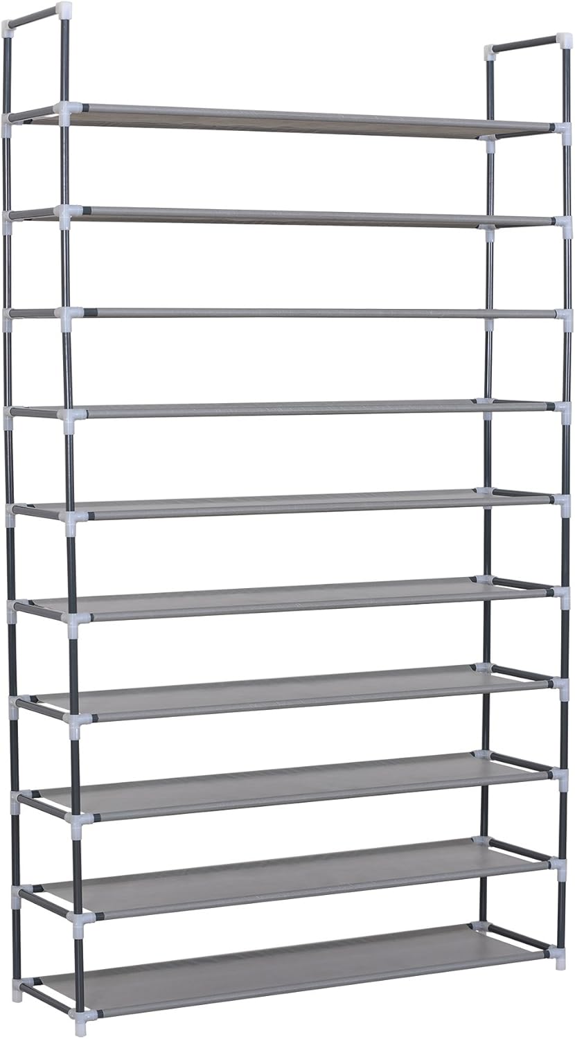 deposito scarpe per il soggiorno anteriore