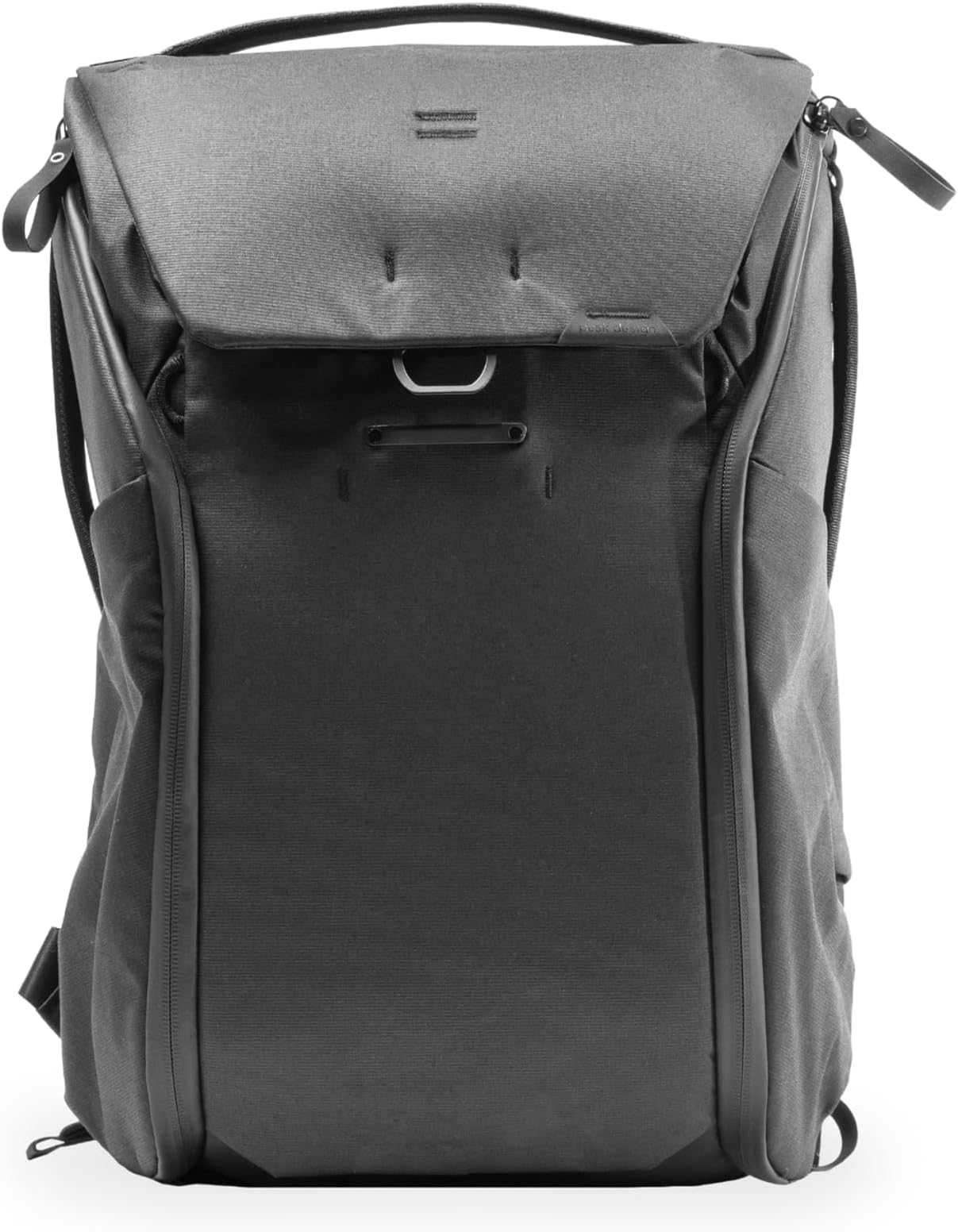 BEDB-30-BK-2 Everyday Backpack 30L v2 - Black, BEDB-30-BK-2