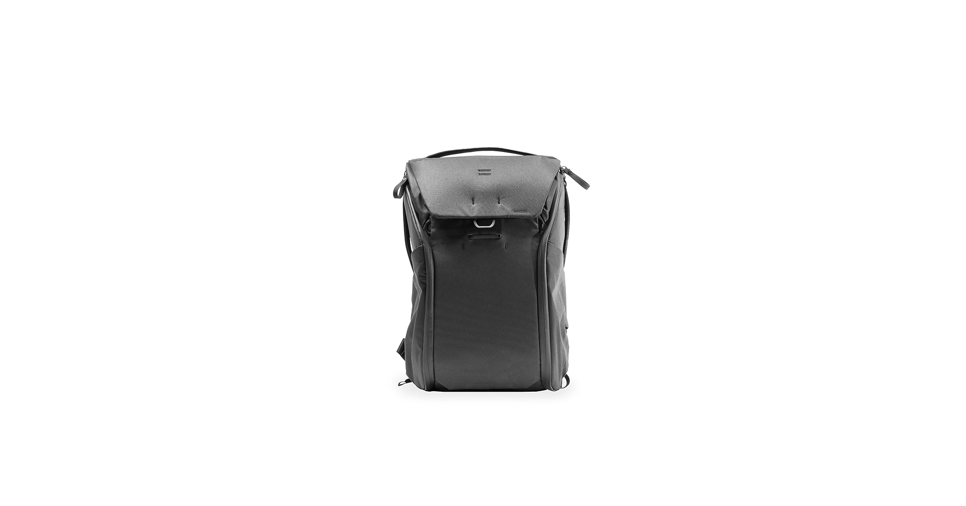 Peak Design everyday backpack 30L ブラック Peak Design Everyday Backpack 30L (Black Camera Bag