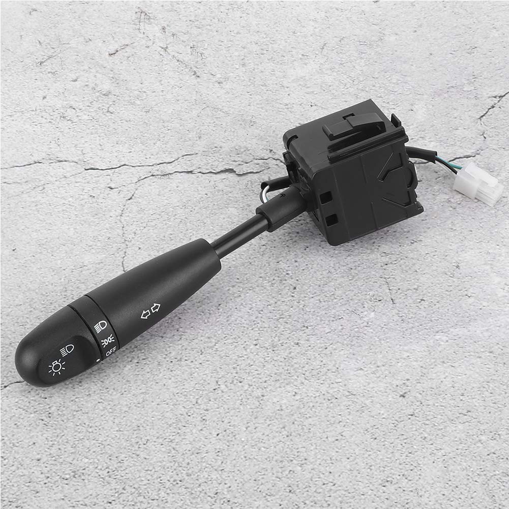 Tige de commande en cuivre durable et ABS robuste pour Aveo