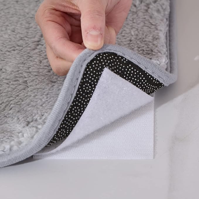 VRSS Large Size Rug Pad Gripper Tape Hook and Loop Style