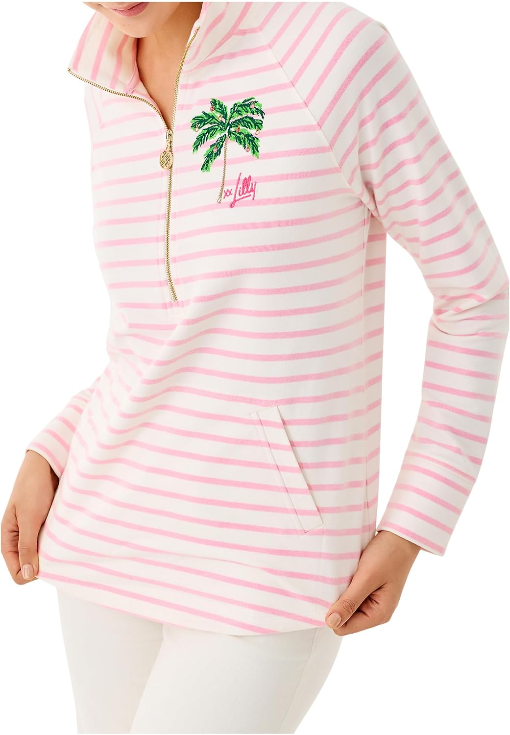 Lilly Pulitzer Women's Skipper Popover
