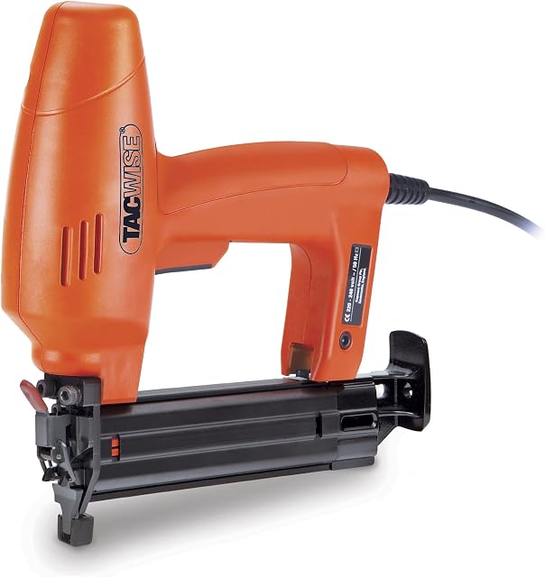 Tacwise 1176 181ELS Pro Electric Nailer 35 mm
