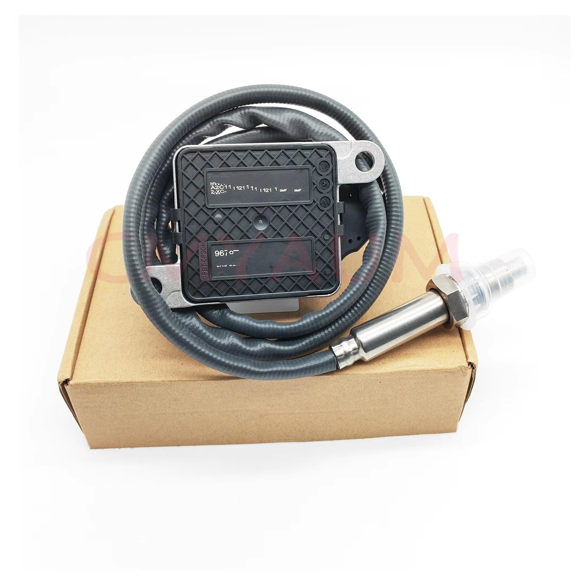 Sonde Lambda 5WK96746A idéale pour longs trajets en 5008 - 6