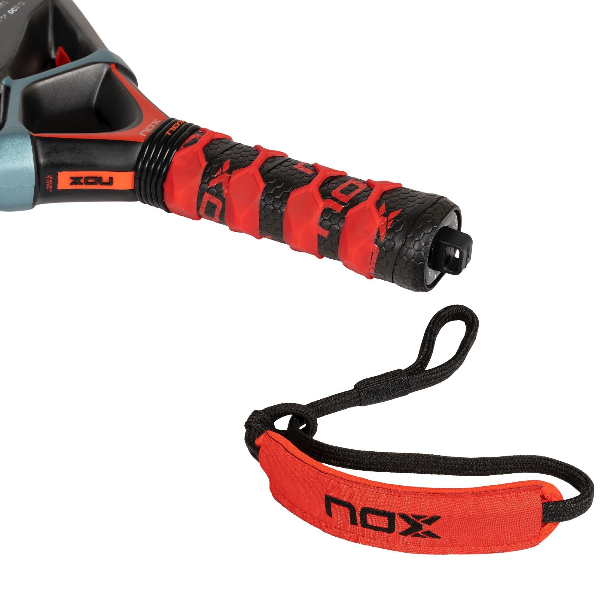 NOX ML10 Bahia 12K Luxury Series