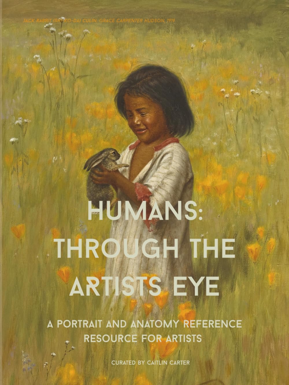Humans: Through the Artist's Eye