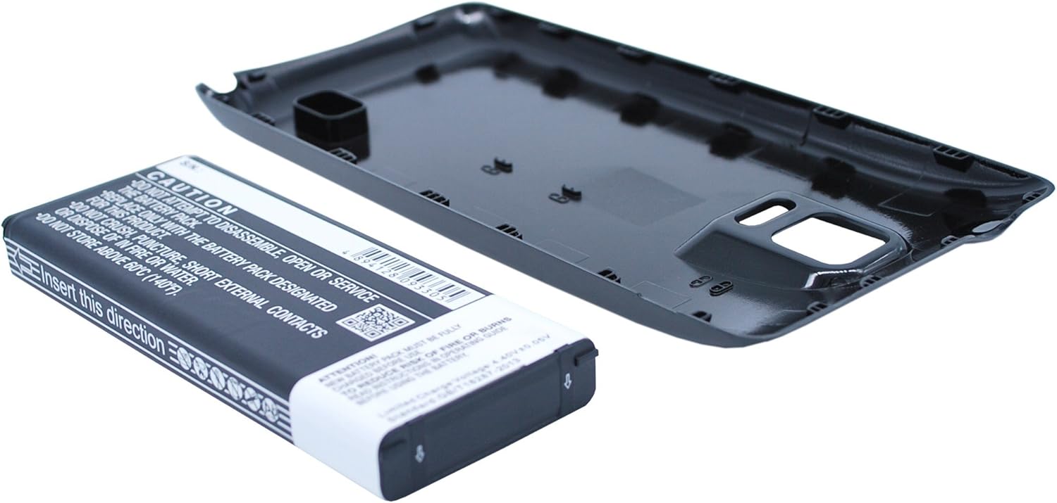 Cameron Sino 5600mAh / 21.56Wh Replacement Battery for Samsung SM-N9100