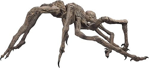 Miniatura 5 de McFarlane Toys The Witcher (Netflix) Kikimora Mega figura de acción con accesorio