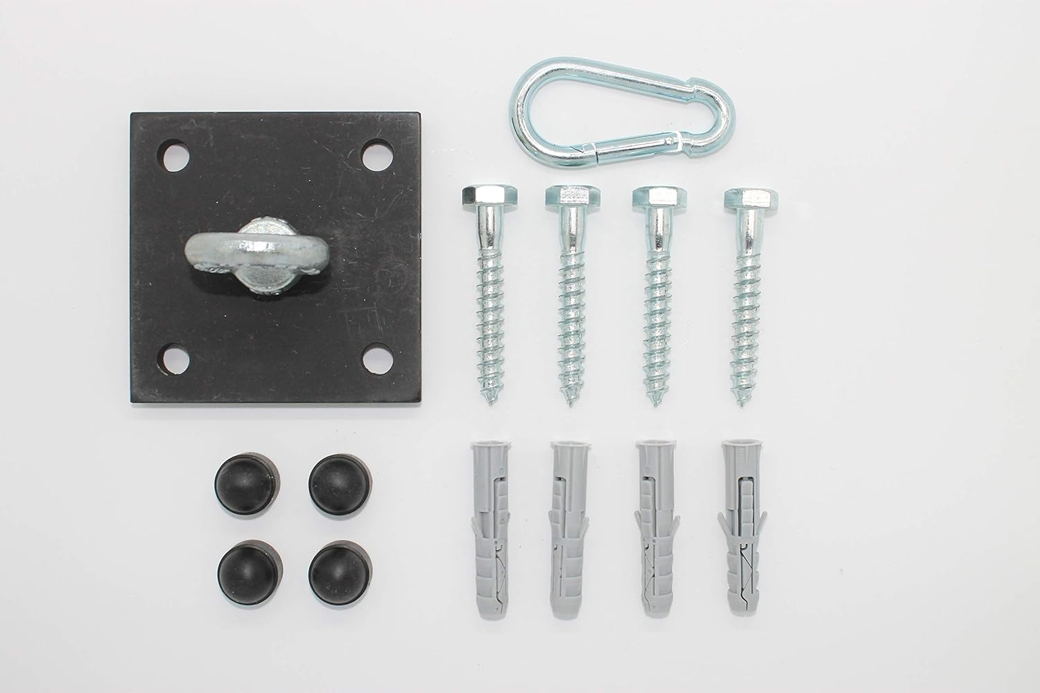 supporti per sacchi da boxe