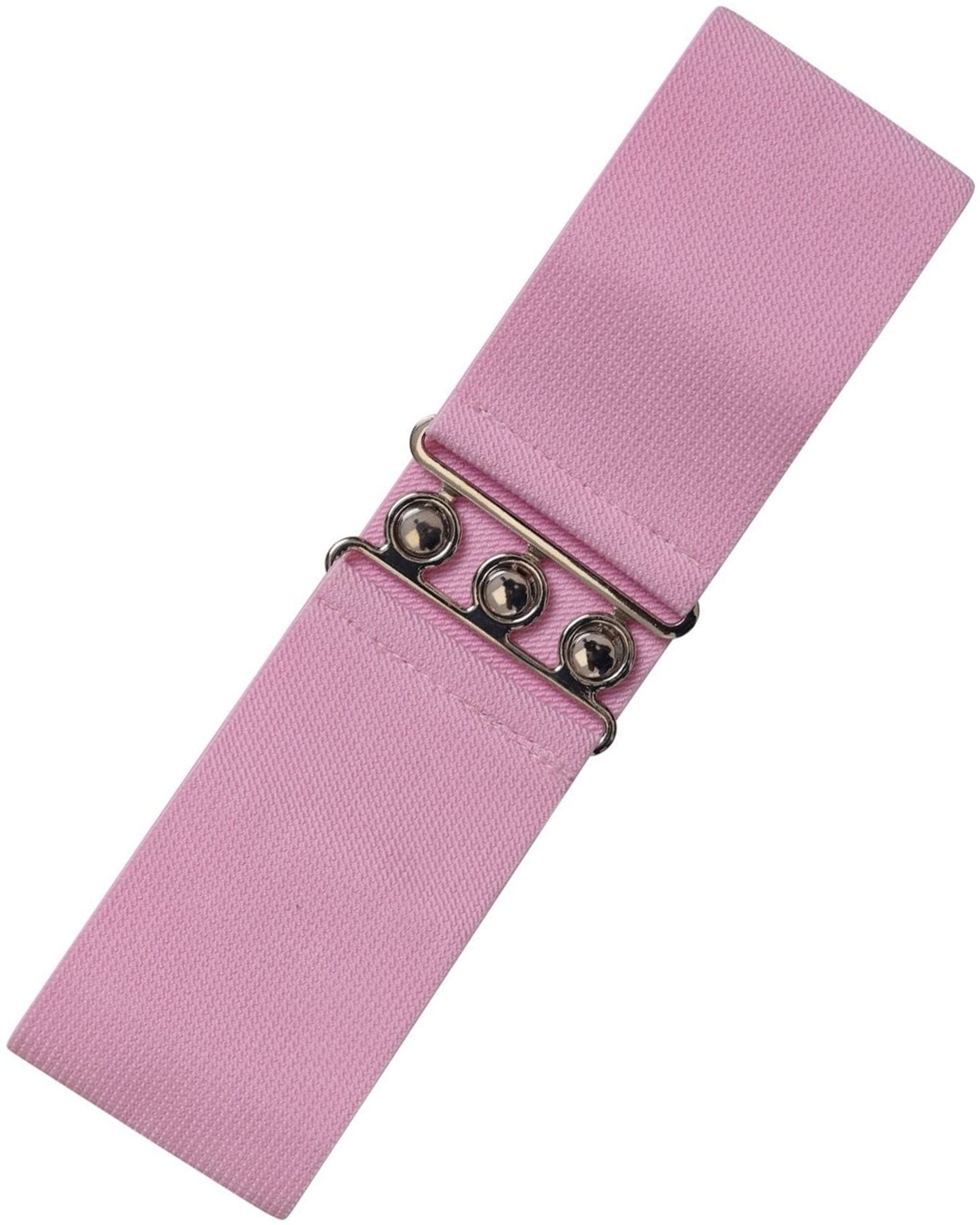 Ro Rox Retro Vintage Belt Elastic Belt Womens Accessories 50s | INDIA