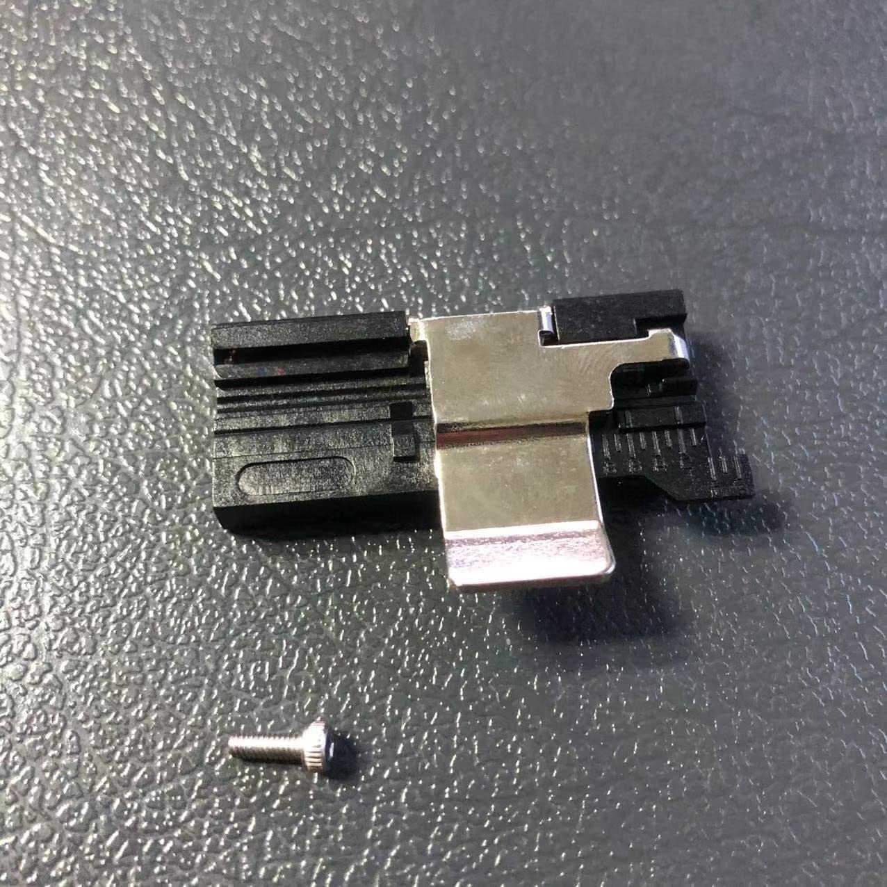 Replacement CT-30 CT-50 CT-08 06 Fiber Optic Cutting Knife Single Core Leather Wire Tail Fiber Fixture Three in One