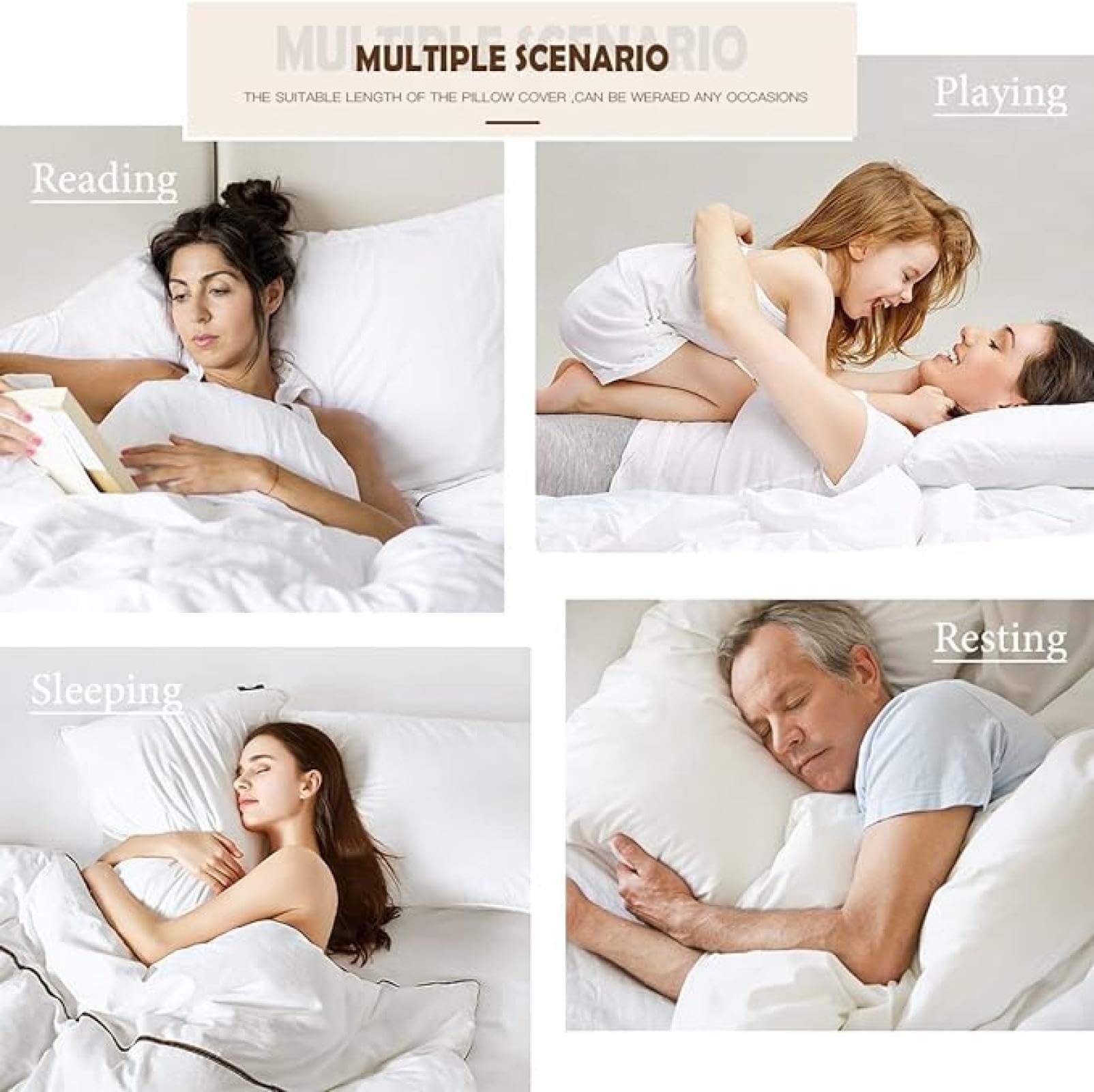Dakimakura Anime Figure Pillowcase Copertina del personaggio Hu Tao che abbraccia la morbidezza perfetta della federa 50×150cm baby velvet （Anime-33）