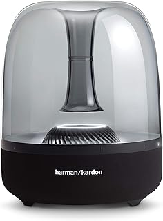 Best Harman Kardon Aura Studio 2 Bluetooth Speaker System Review 