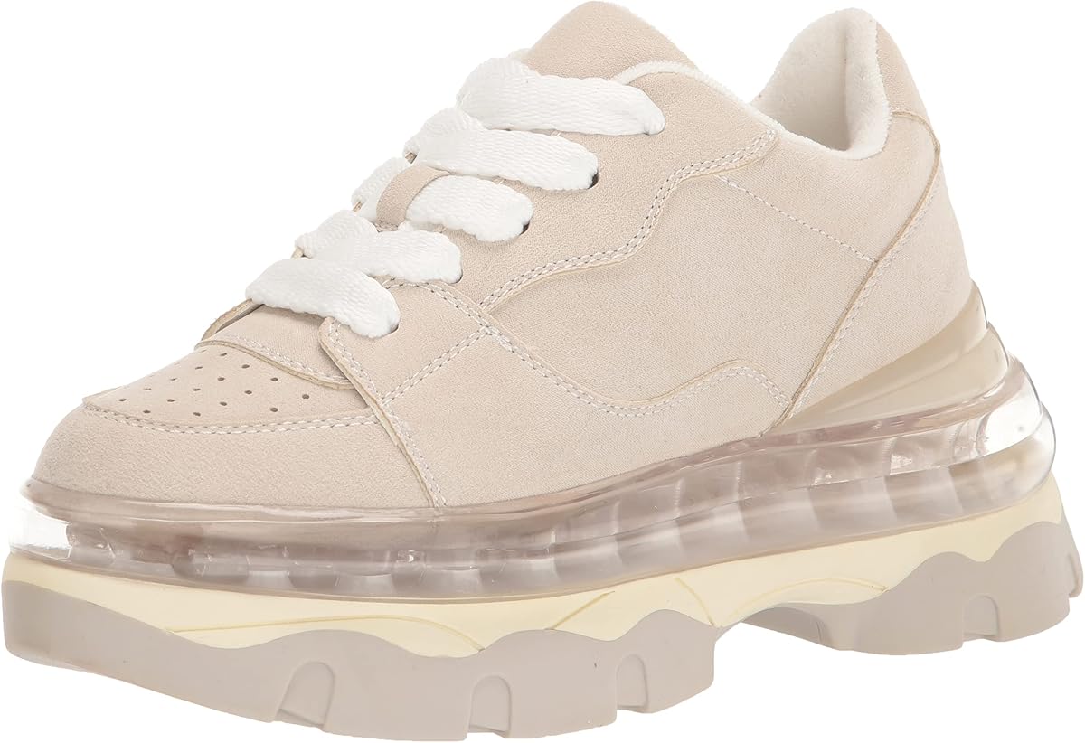 Steve Madden Womens Evolved | Zapatos informales