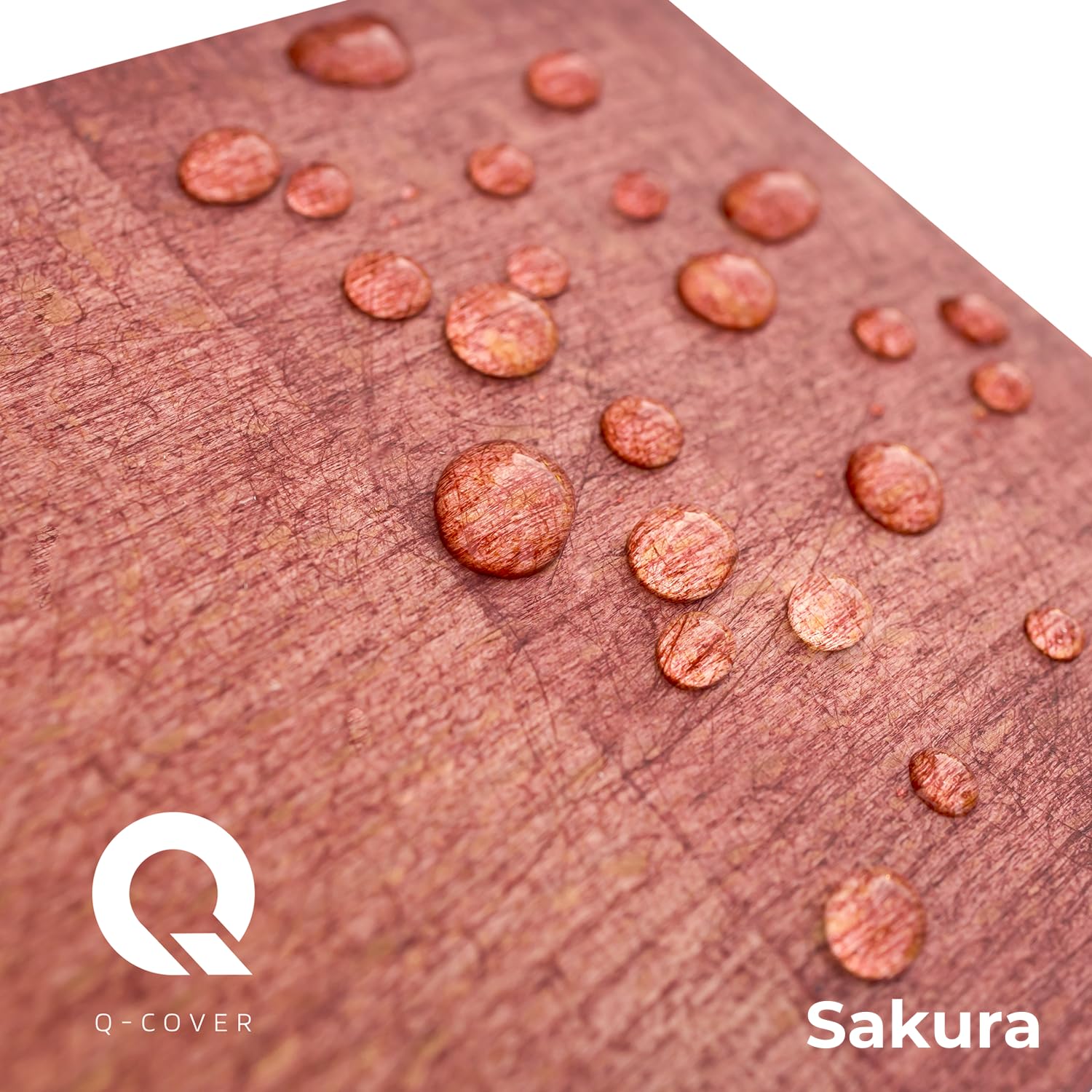 Terrassenöl Sakura Matt 5L — Wetterfest UV-beständig Hydrophob