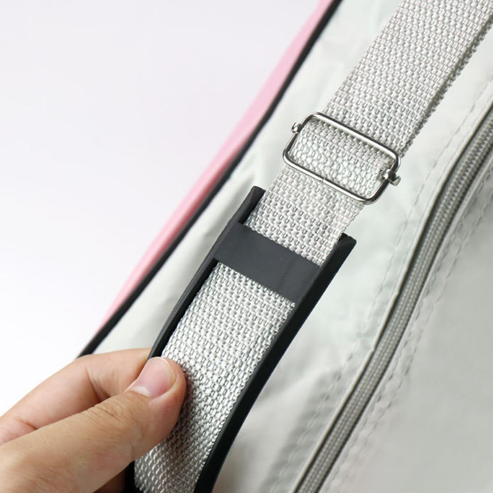 rockible Borsa Porta Pattini a rotelle per Bambini, Organizer per riporre Pattini a rotelle per Sport all'Aria Aperta