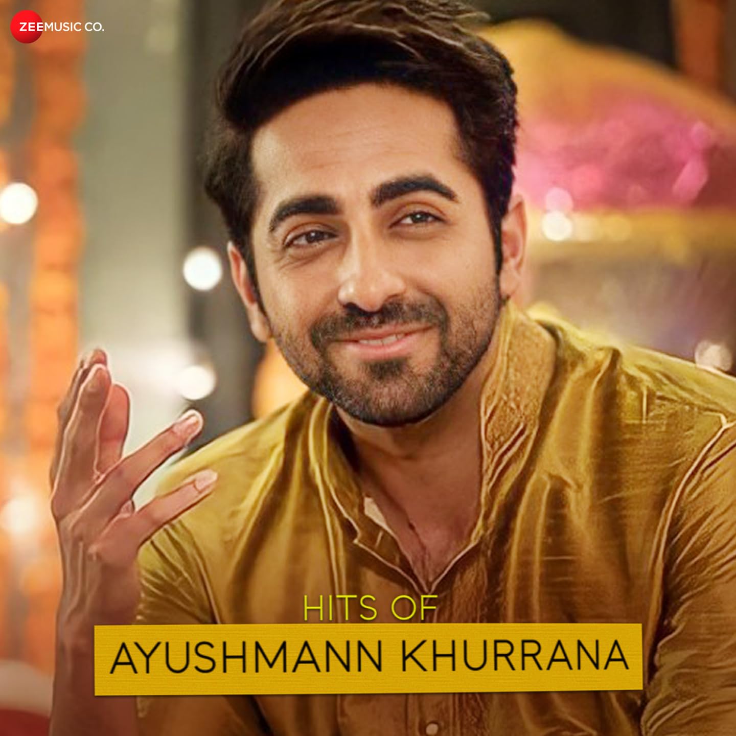 Ayushmann Khurana