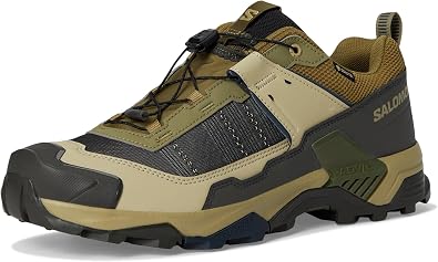 Salomon X Ultra 5 Wide GTX