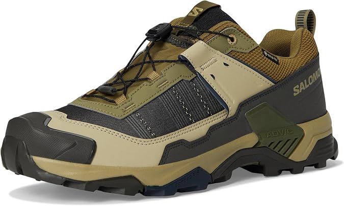 Salomon X Ultra 5 Wide GTX