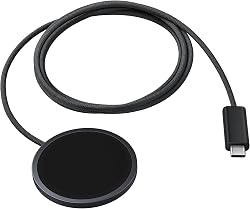 Samsung Qi2 25W Magnet Wireless Charger