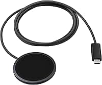 Samsung Carregador sem fio magnético Qi2 25W