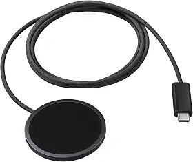Samsung Carregador sem fio magnético Qi2 25W