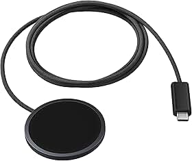 Samsung Carregador sem fio magnético Qi2 25W