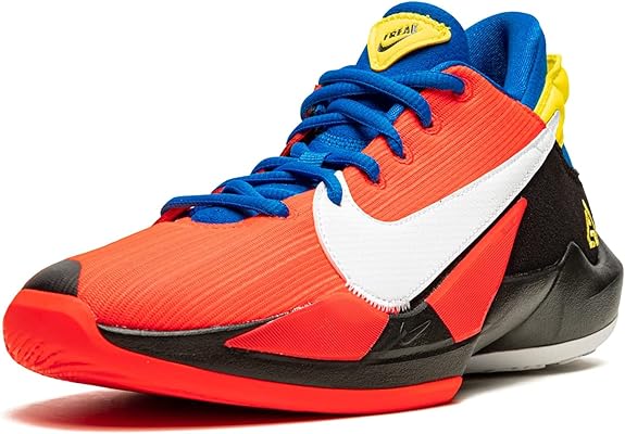 Nike Kid's Shoes Zoom Freak 2 (GS 