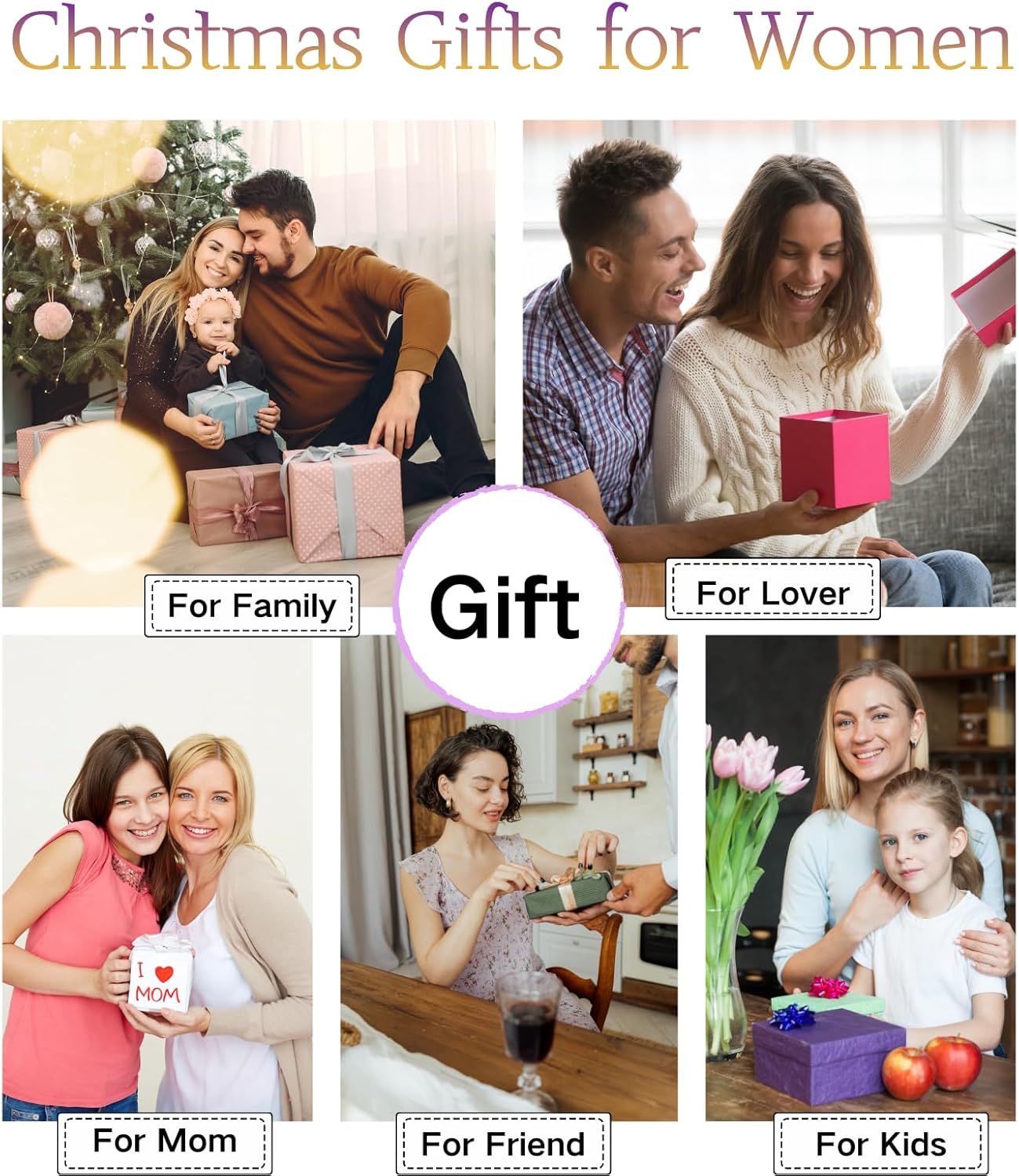 Gold & Pearl Multi Layered Choker Necklace | Boho Aesthetic Coin Pendant Fashion Jewelry | 2PCS Layering Necklaces for women - Image 7