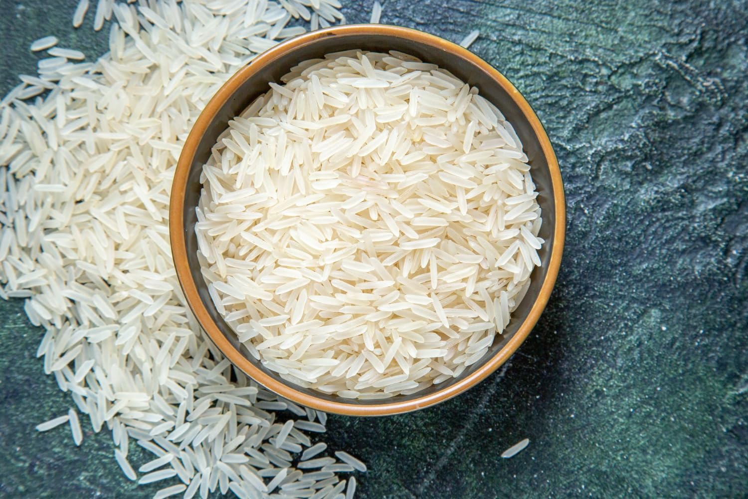 5Kgs Katarni Rice, Premium Aged and Traditionally Milled Polished Rice From Bihar Farmers, 5 Kg Saver PackPack