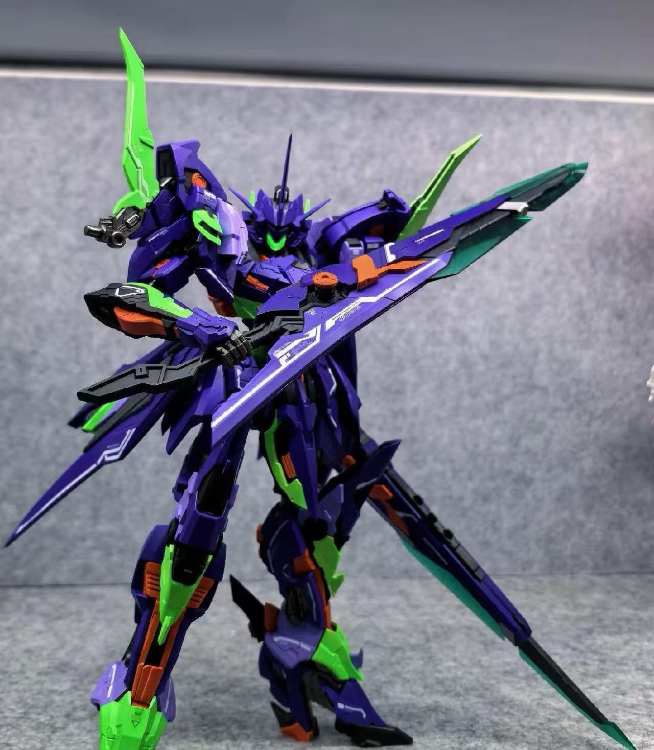 Amazon | 1/72 スケール日曜 SOLARIDIAN 塗装済み合金フレーム 機甲
