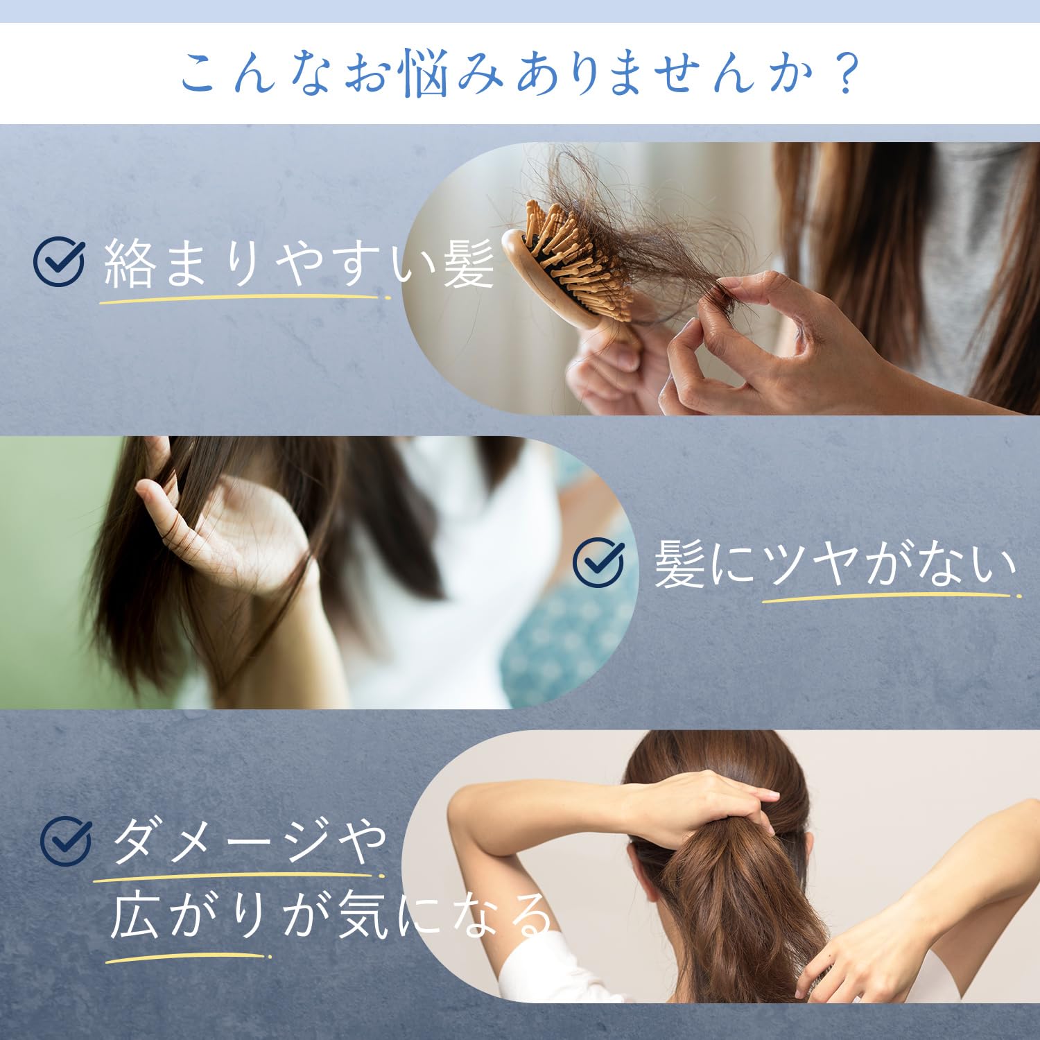 iitoki Essential Haarbürste, Schweinehaarkissenbürste Damen Kopfhautmassage Glänzendes Glänzendes Haar Haarpflege Glatt Made in Japan Kamm Essential