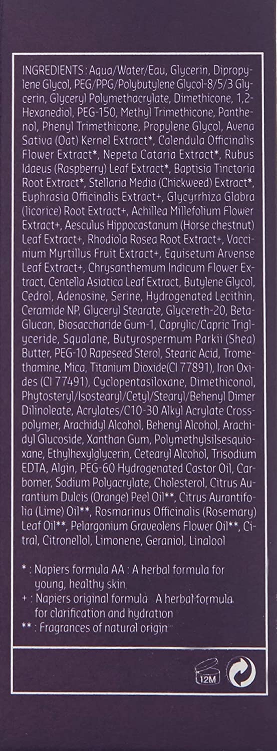 Youth Creator – age knockdown bomb serum 50ml