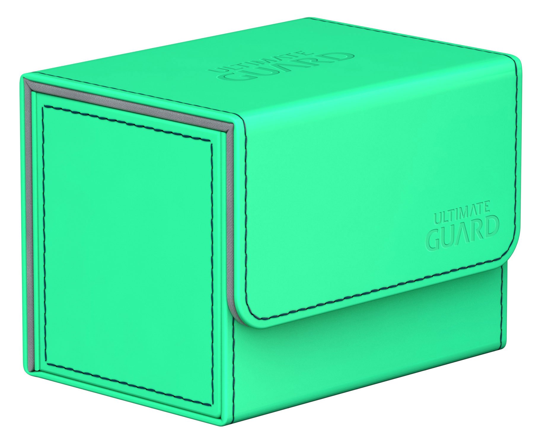 Amazon.com: Ultimate Guard UGD010865 Sidewinder 80 Plus